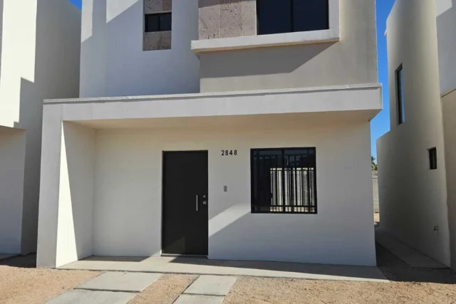 ¡Vive al poniente de la Ciudad rentando en Vivenza Residencial