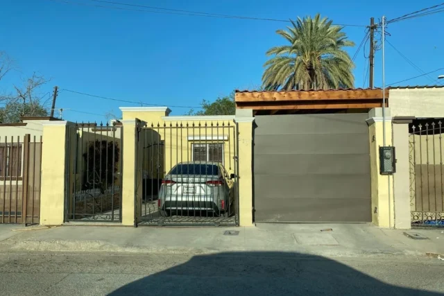 ¡Excelente oportunidad para comprar tu próxima casa en Pueblo Nuevo!