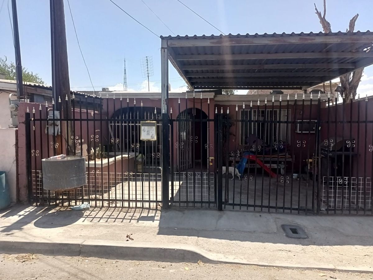 ¡Oportunidad de inversión en Col. Miguel Hidalgo!