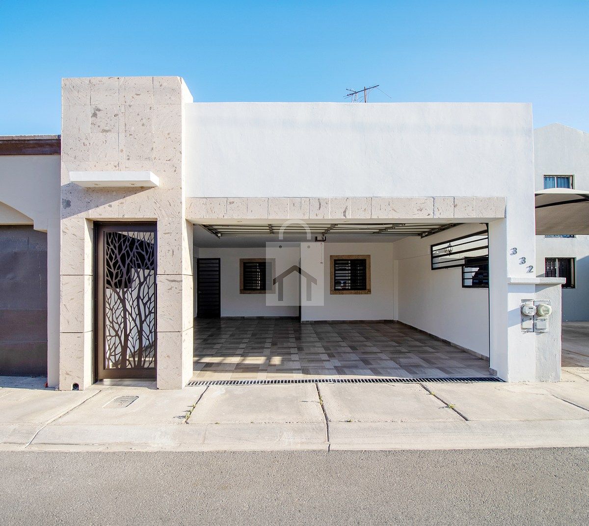Casa Equipada en Renta en Santo Domingo con Excelente Ubicación!