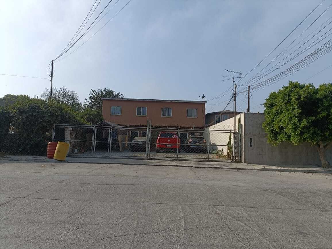 ¡Complejo de departamentos a minutos de Blvd. Cucapah!