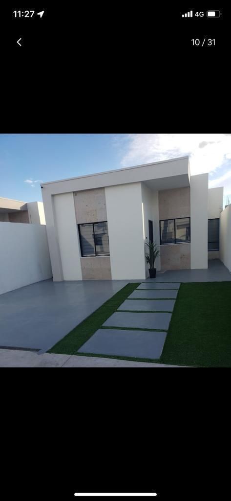 ¡Casa en VENTA dentro de Vivenza Residencial, Zona Poniente!