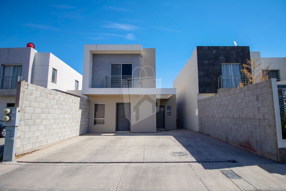 Tu Nuevo Hogar Espera en Terra Residencial, Nuevo Mexicali!