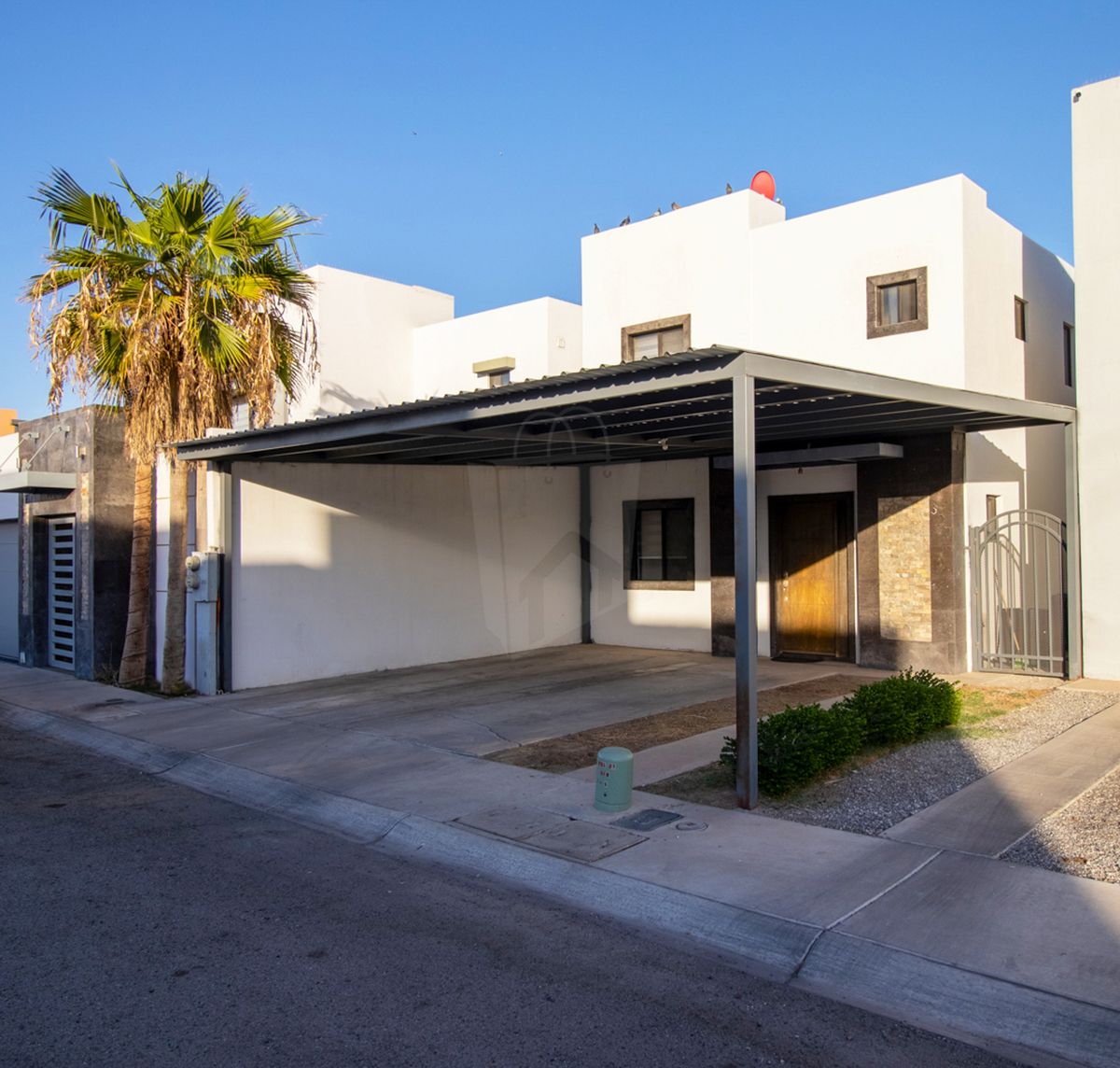 ¡Casa en venta en Santuario del Bosque!
