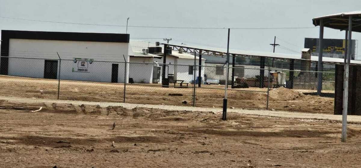 ¡Invierte en La Herradura! Terreno Amplio y Estratégico