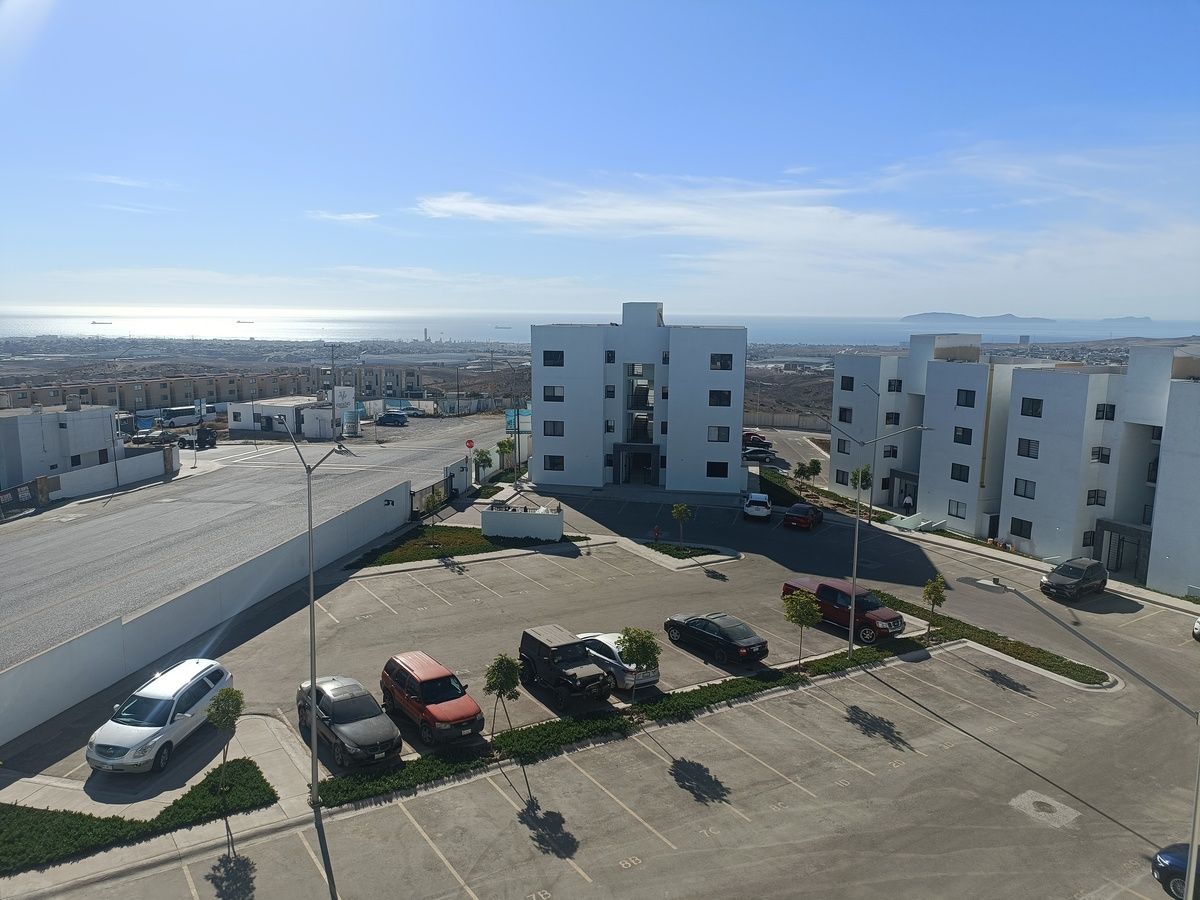 ¡ Renta un  departamento en Vizcaino Residencial!