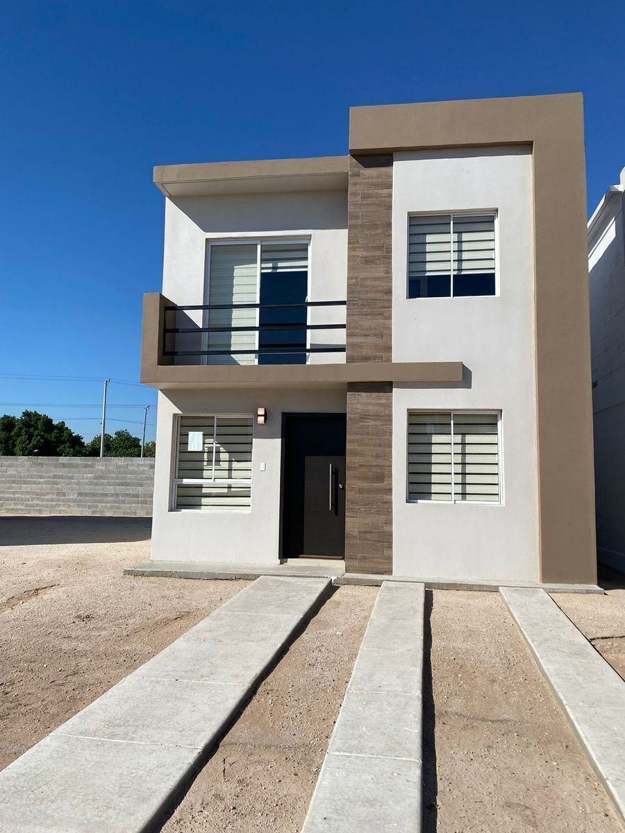 Modelo ALBAR,  Casa  en Venta dentro de Reserva Granada
