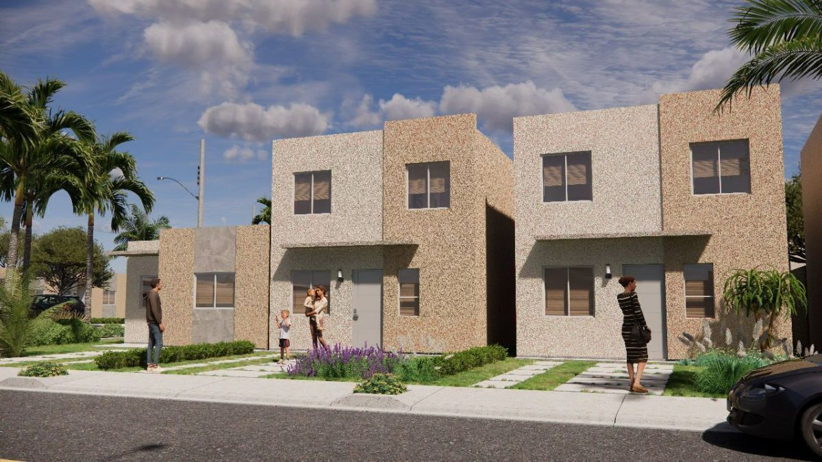 Ten una vida excepcional viviendo en Valle Oriente – MODELO SAHUARO