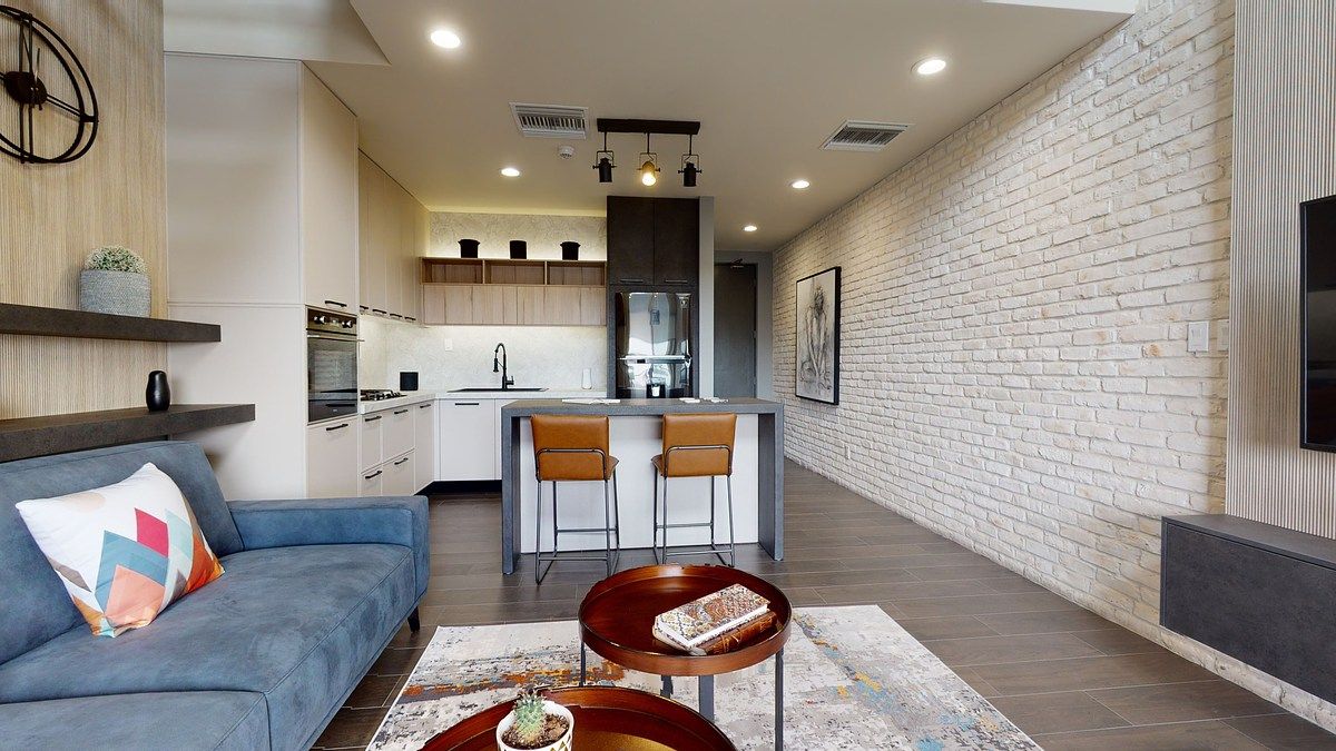 LOFT en Calzada Life: Exclusividad y Plusvalía en el Corazón de Mexicali