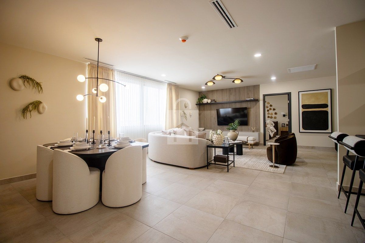 Descubre el Estilo de Vida Exclusivo en el Condo Plus C de Calzada Life!!
