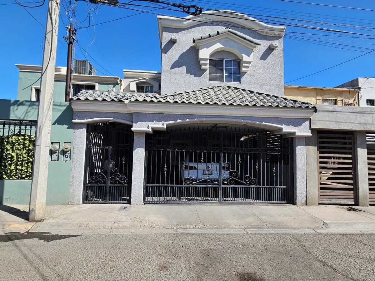 ¡Oportunidad especial! Casa en venta lista para habitar!!
