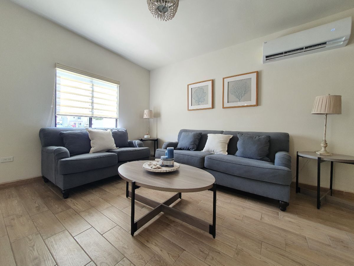 ¡Vive al Poniente de la Ciudad; Casa en Venta en Vivenza Residencial!