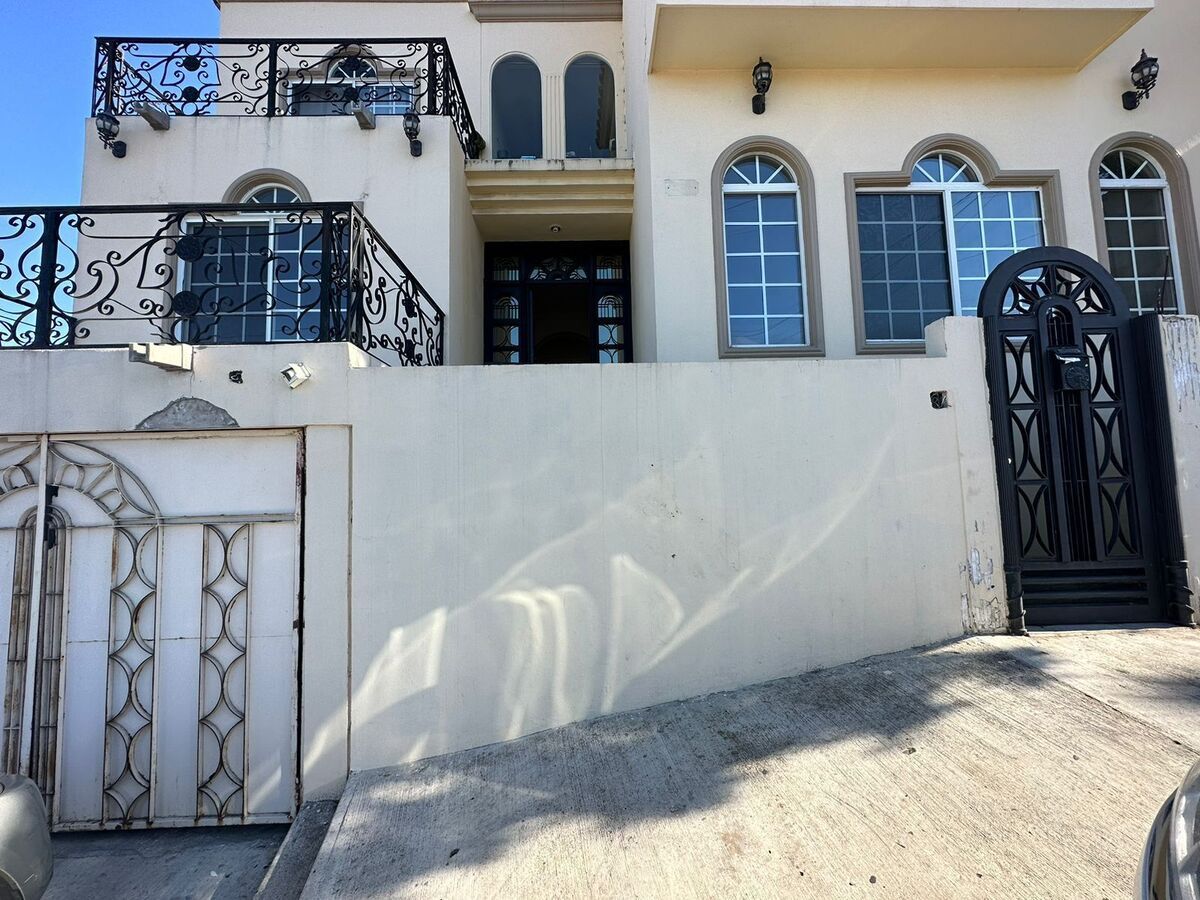 Departamento en colonia independencia
