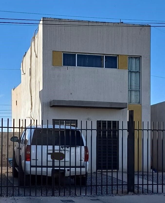 Adquiere esta Casa en venta dentro de Pacifica Residencial!!
