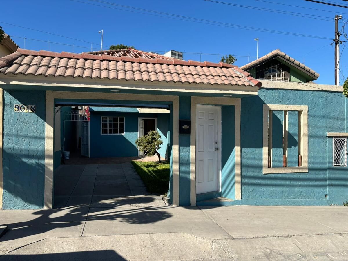Casa en venta en el PACIFICO!!!!