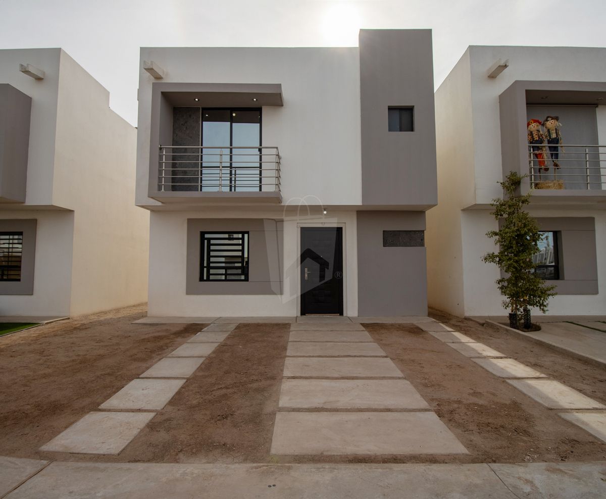 Renta una casa que lo tiene todo para ti en C. Novena!