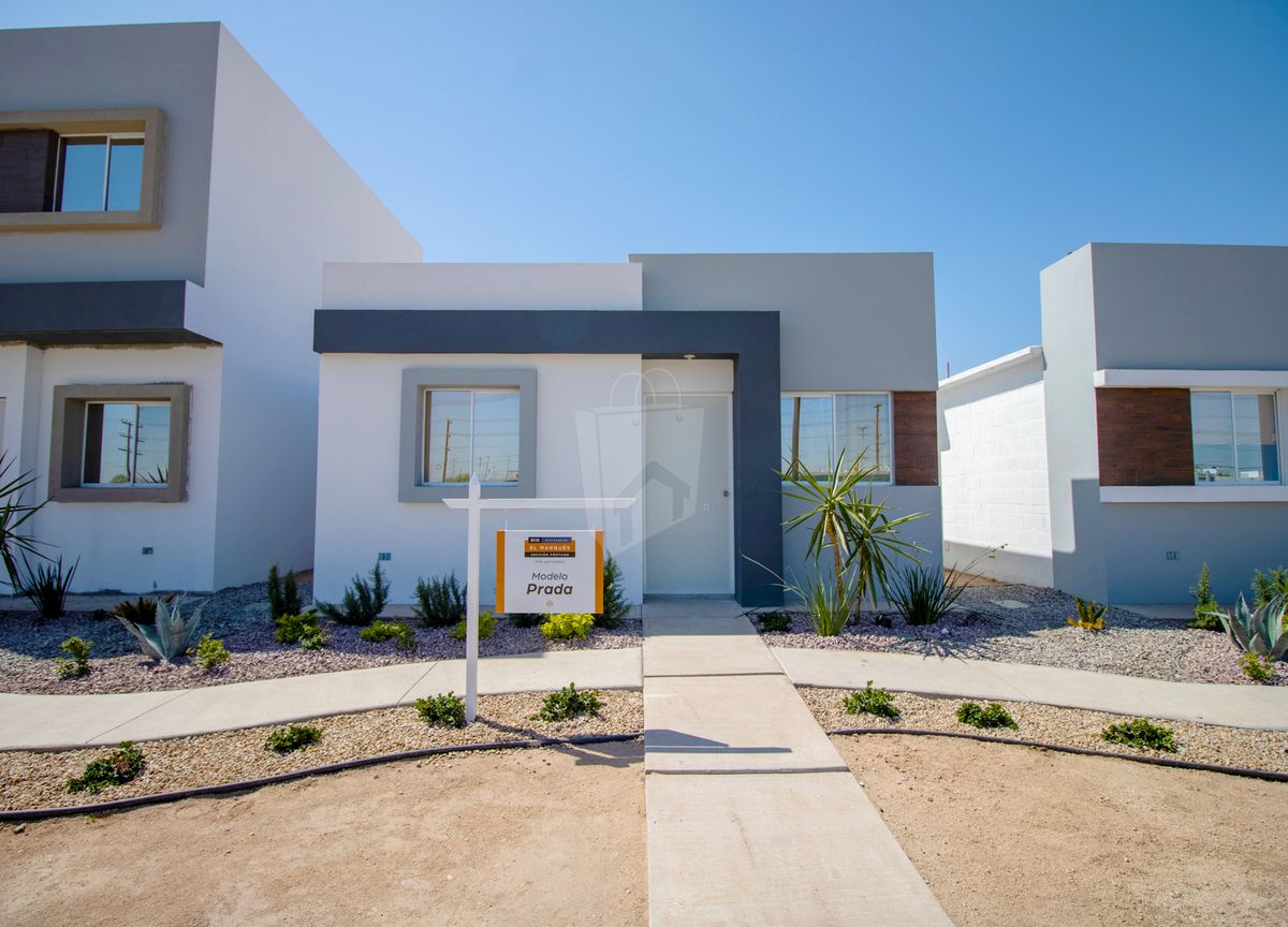 Portago Residencial – Modelo Prada