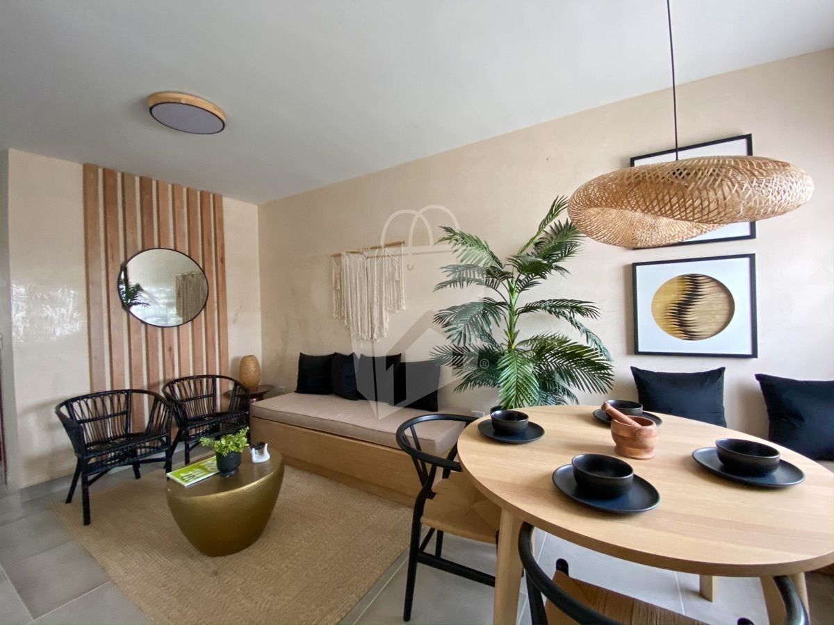 Fontalba  Residencial – Modelo Alba