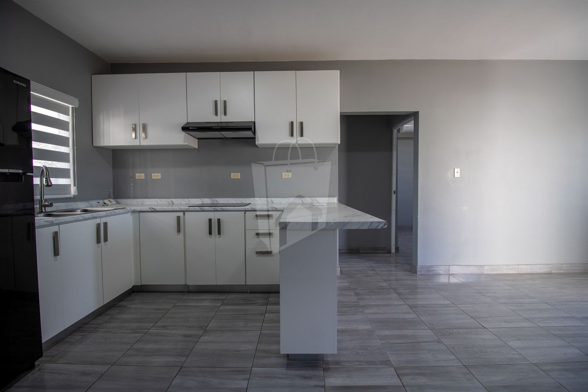 ¡Depa listo para vivir en Rancho La Bodega, dentro de Ziba Condominios!