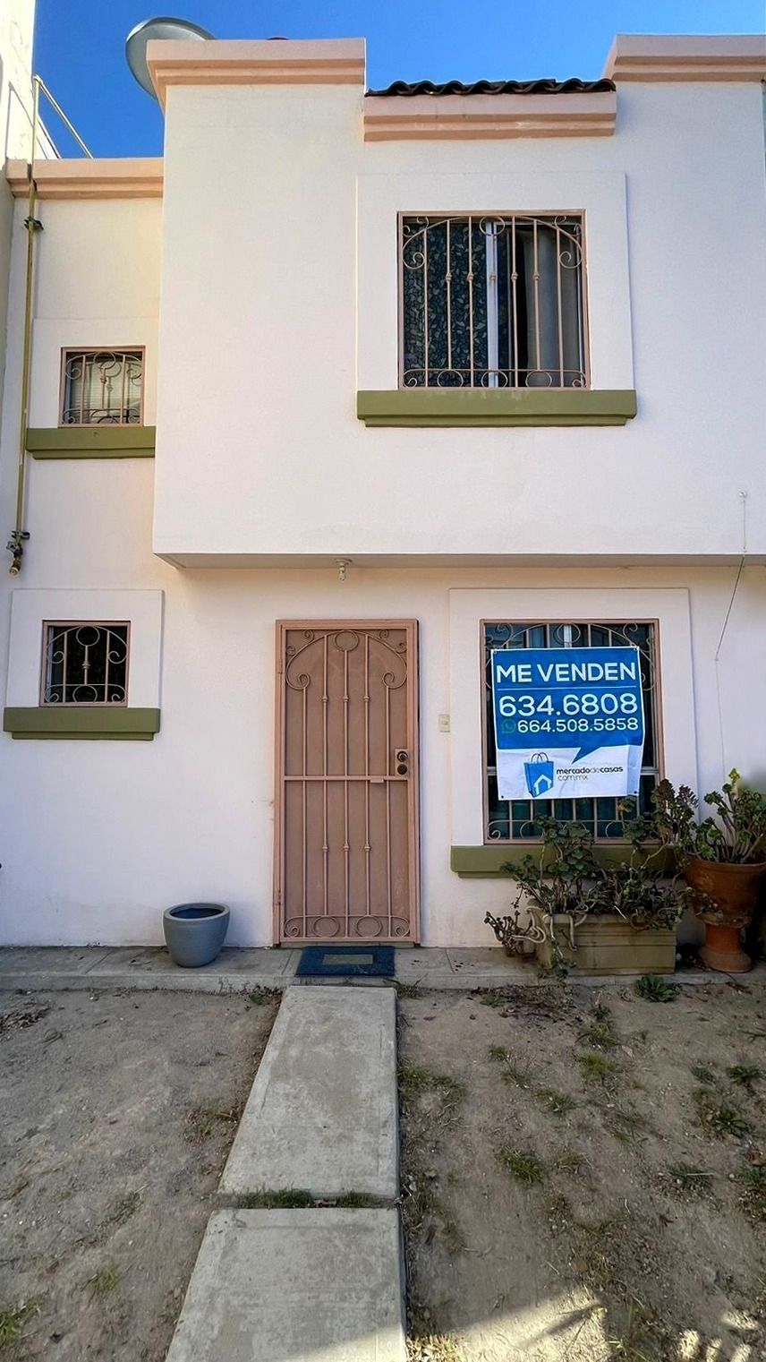 Casa super comoda en Santa Fe 1ra seccion!!! Conocela Hoy!