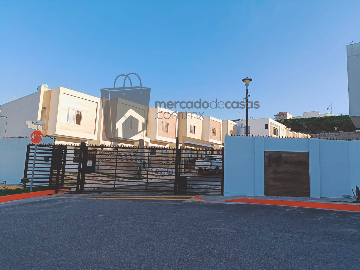 Casa lista para aplicar tu crédito Infonavit! en Madeira Residencial