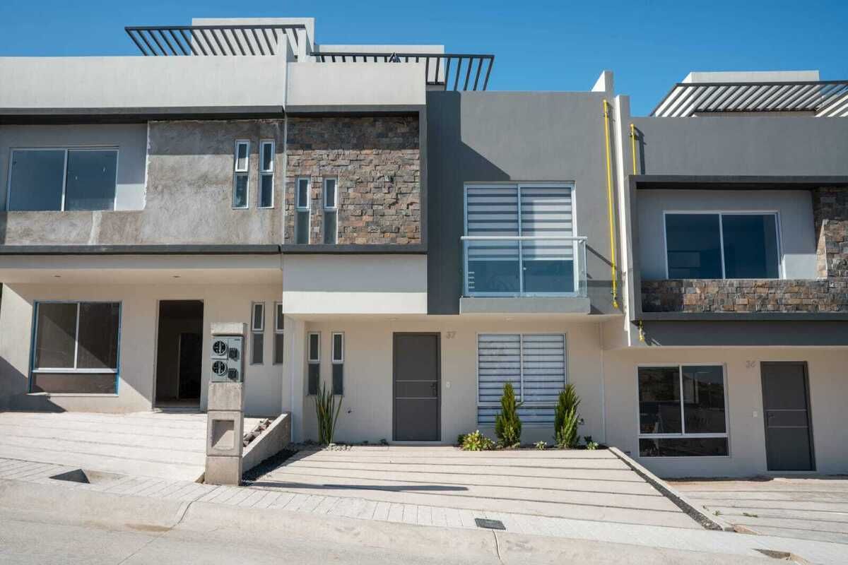 Casa en venta en Colinas de California