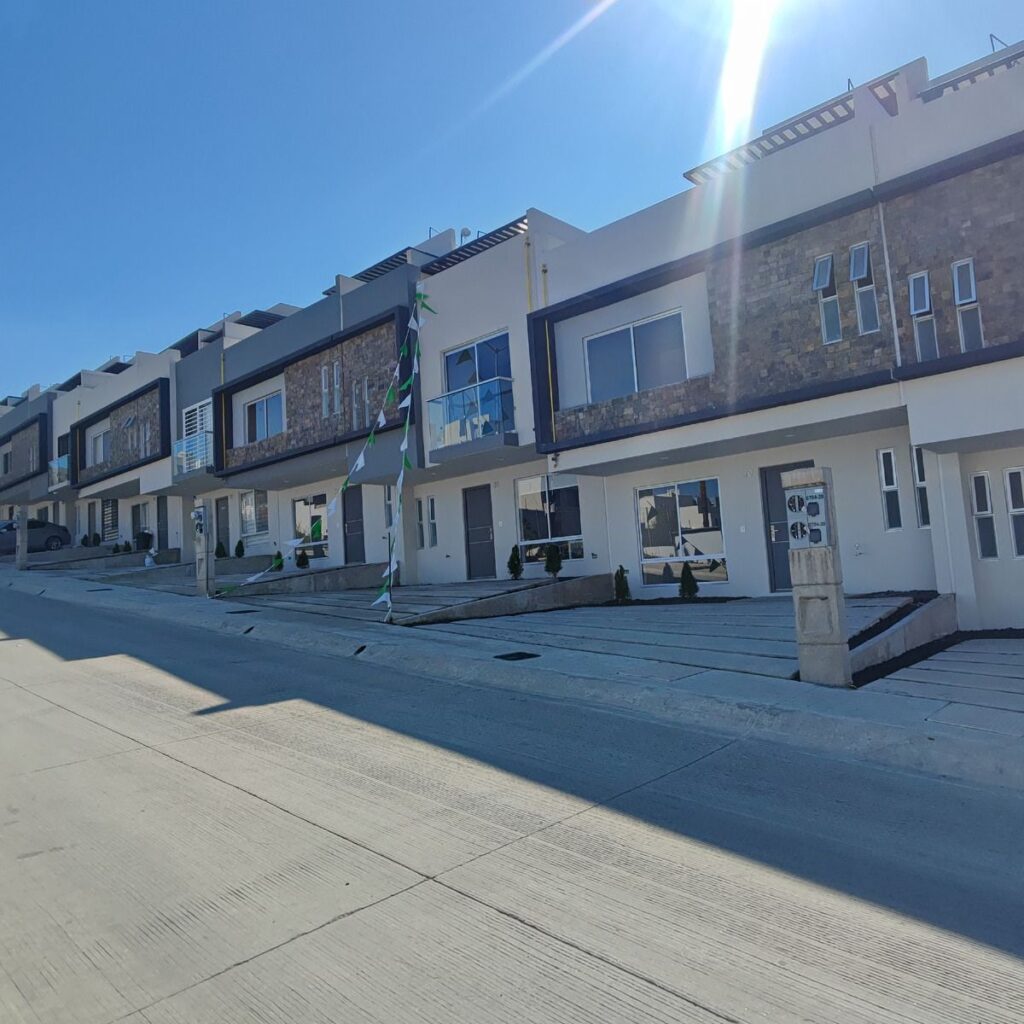 Casa en venta en Colinas de California