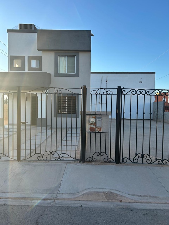 ¡Renta en el Residencial Gran Venecia!