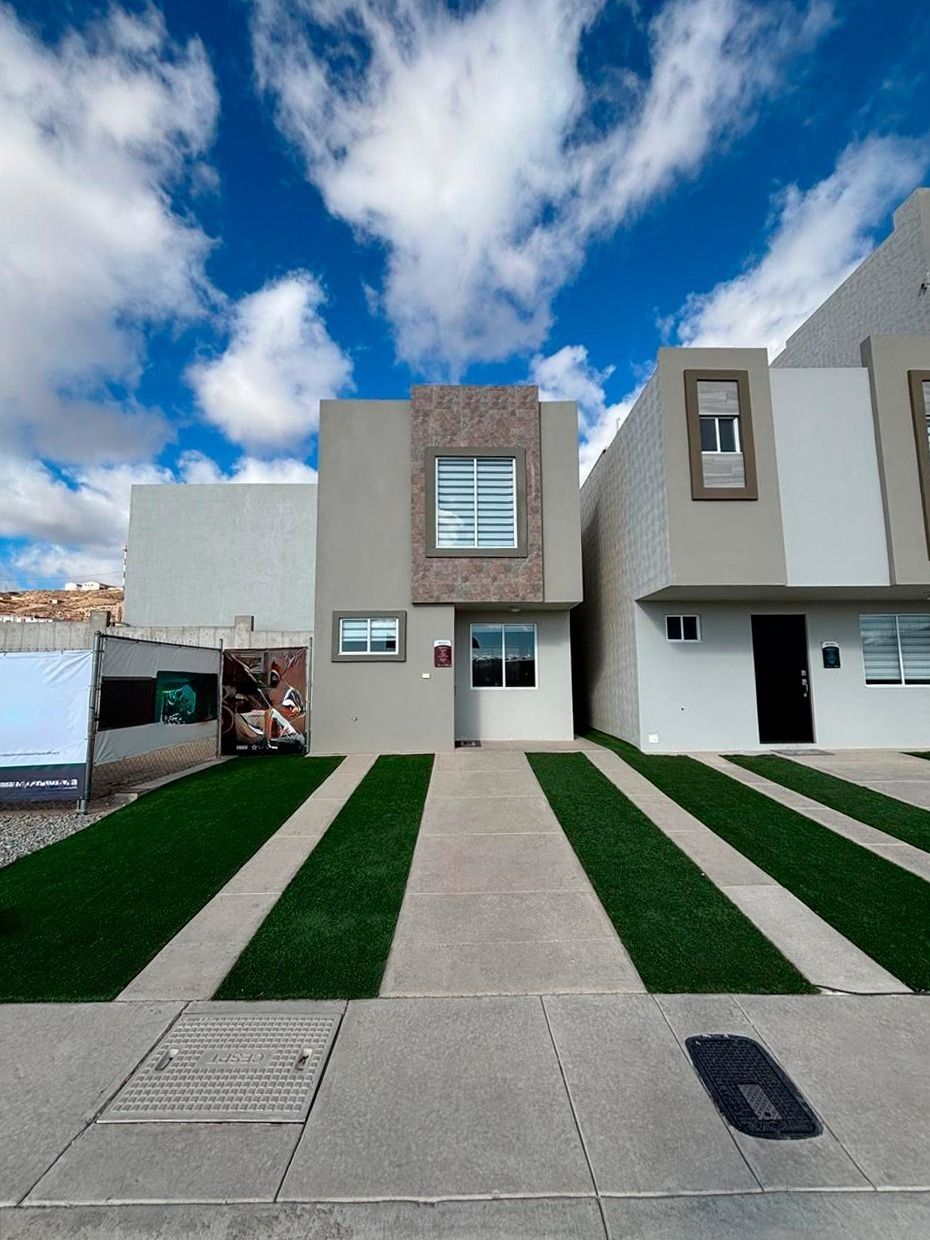 Casa en Las Villas Santa Fe