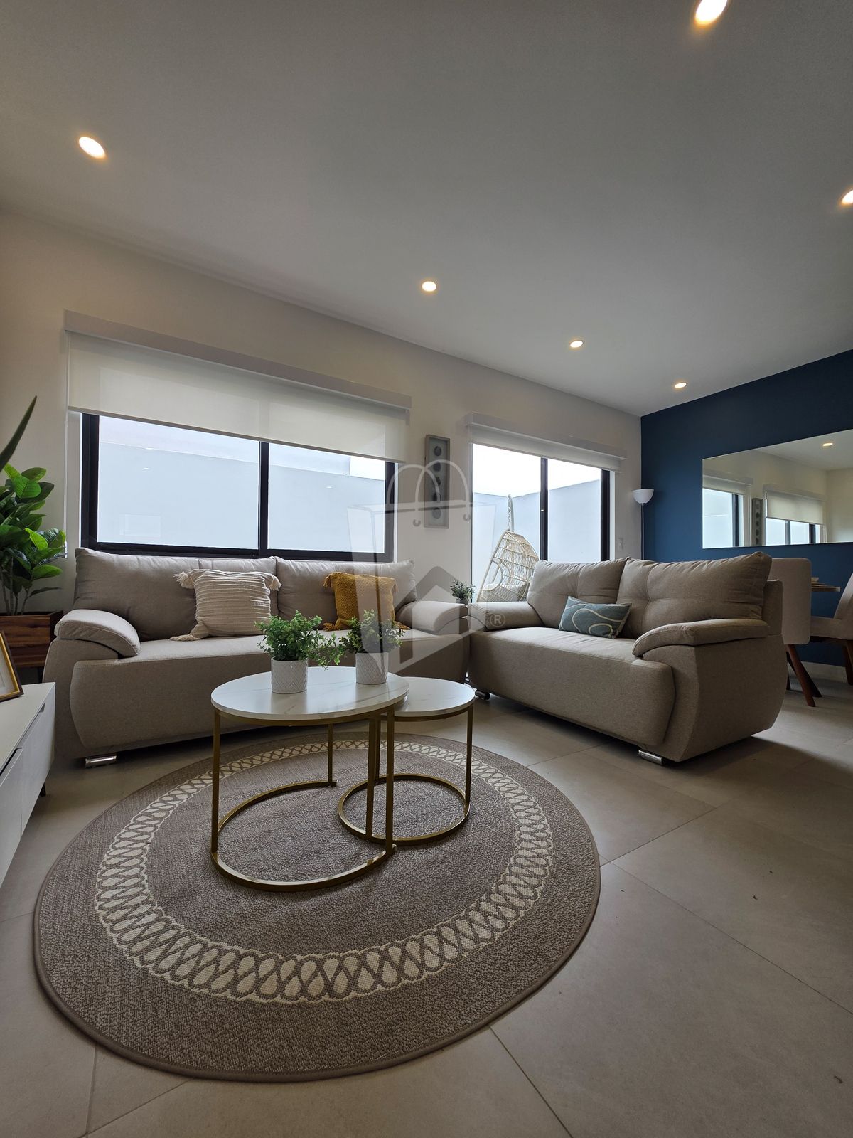 Inicia preventa! Tu nueva casa dentro de Fraccionamiento La Cuspide