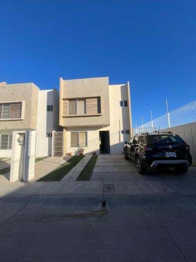 Casa en renta en VALPARAISO
