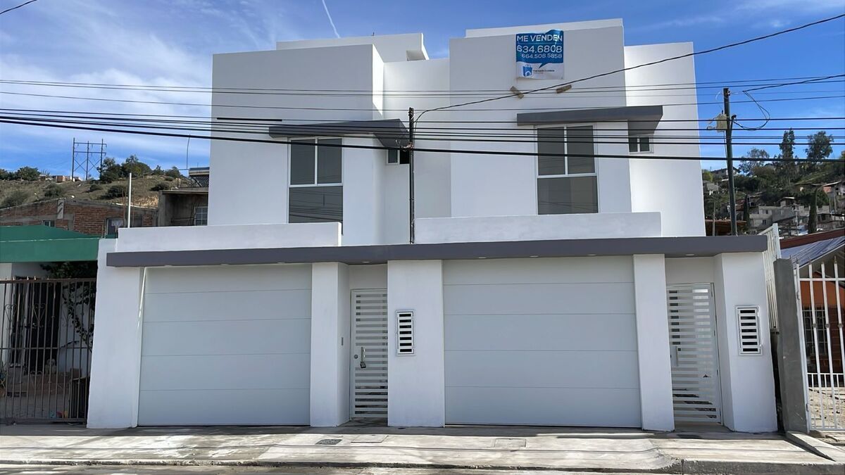 Tu nueva casa en venta en Rincón Dorado