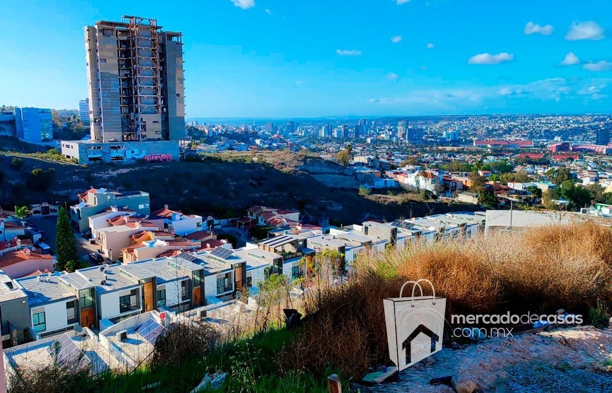 Terreno en venta de 175 m2 en Villa Colonial Tijuana