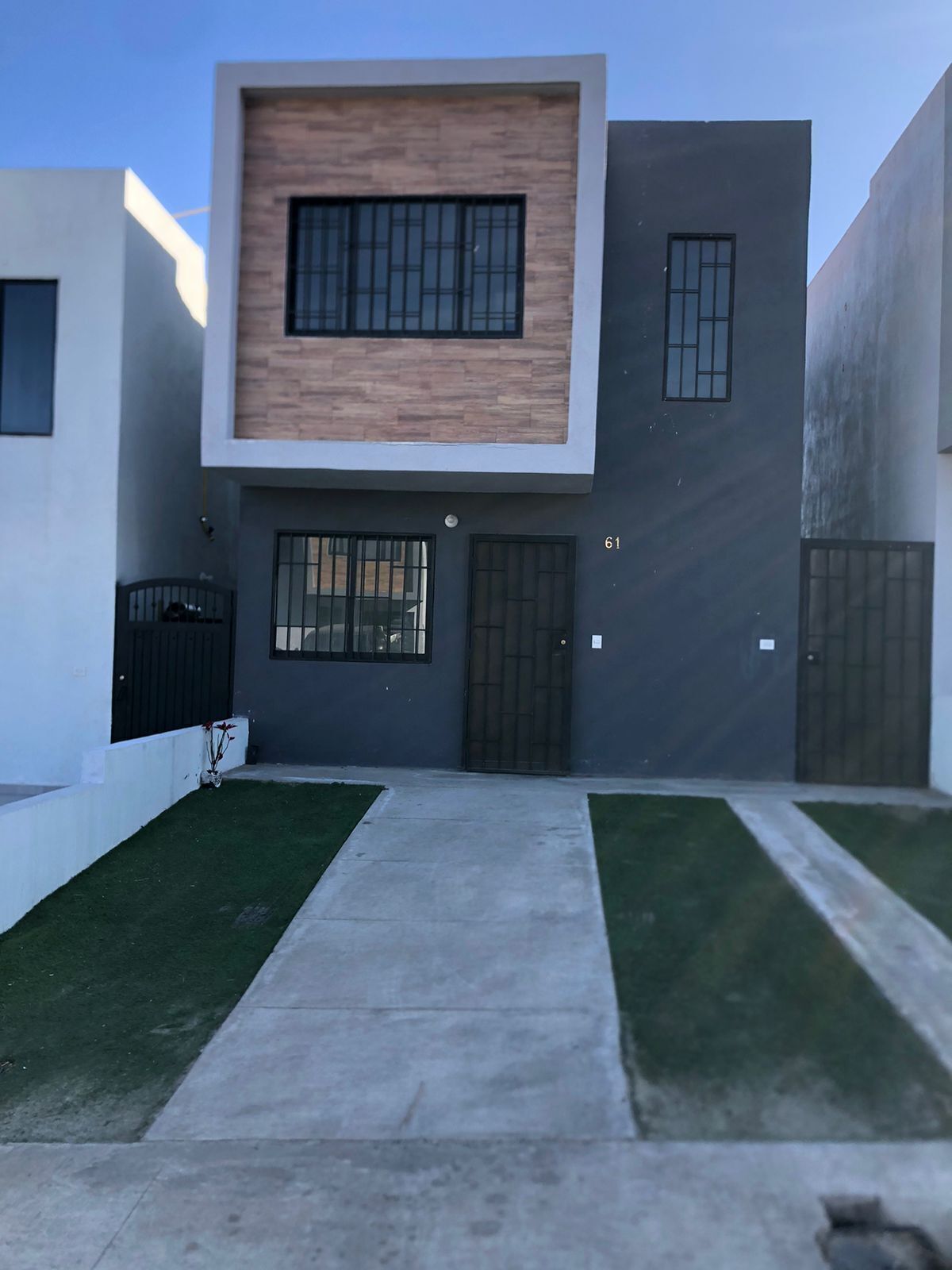 Tu nueva casa en playas de Rosarito