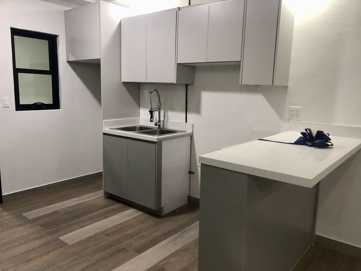 Departamento en renta en Torre alborada!
