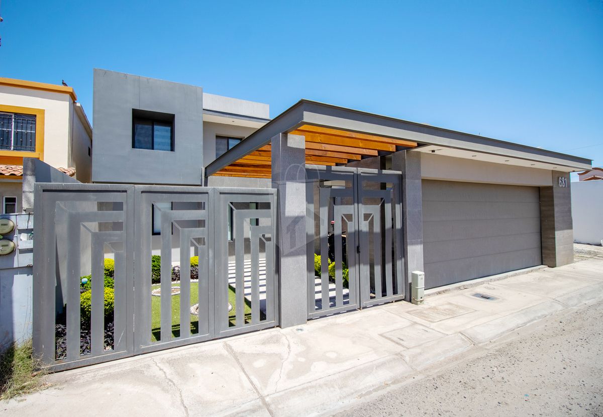 Gran oportunidad – Casa con amplio patio en Toledo II