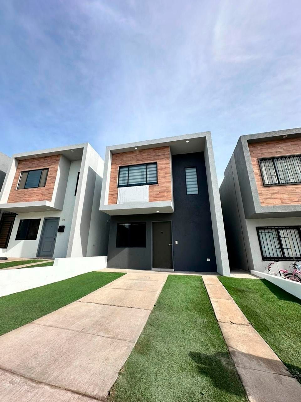 ¡Casa en venta en Playas de Rosarito! – Precio especial