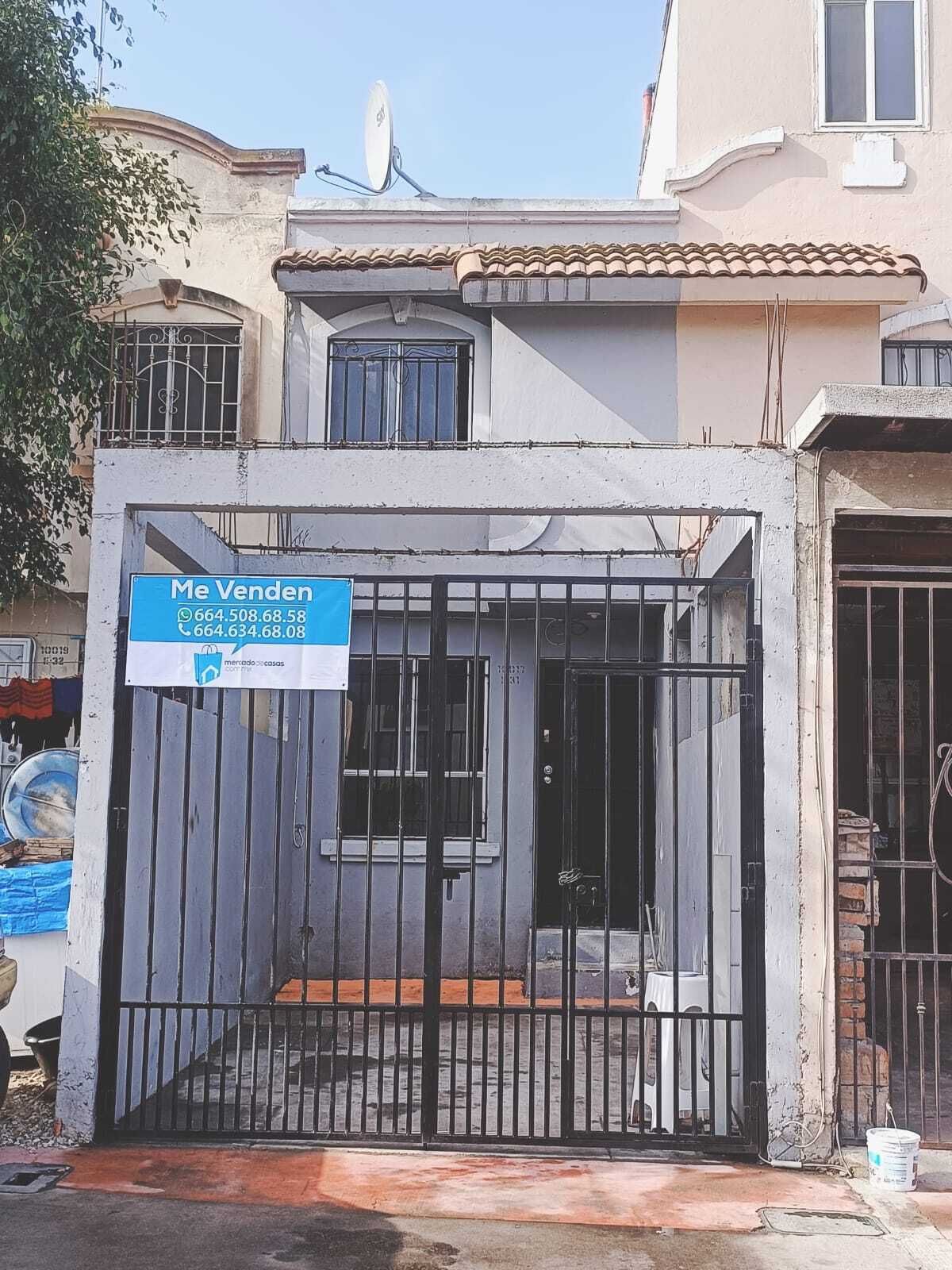 Casa en Santa Fe Primera sección