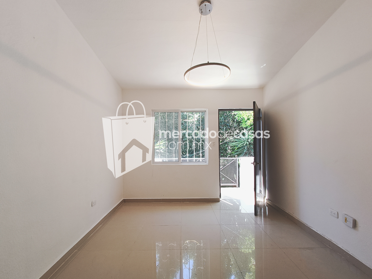 Departamento super remodelado, de lujo! en Residencial Agua Caliente!