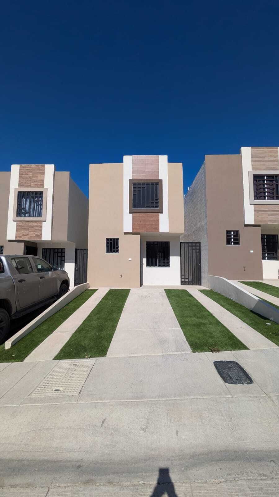 Casa en Viñas del mar