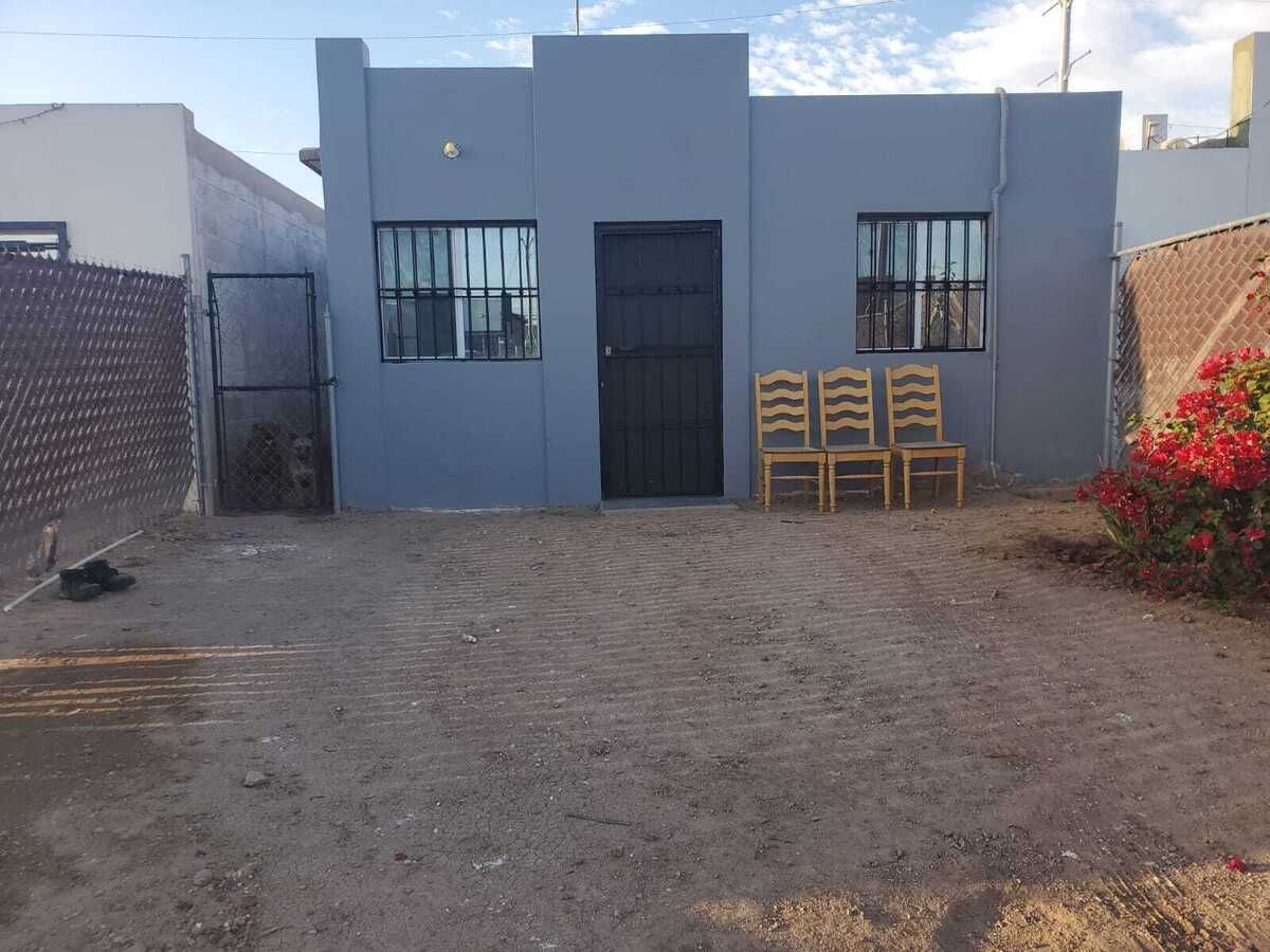 Gran Oportunidad de comprar casa en “La Condesa”