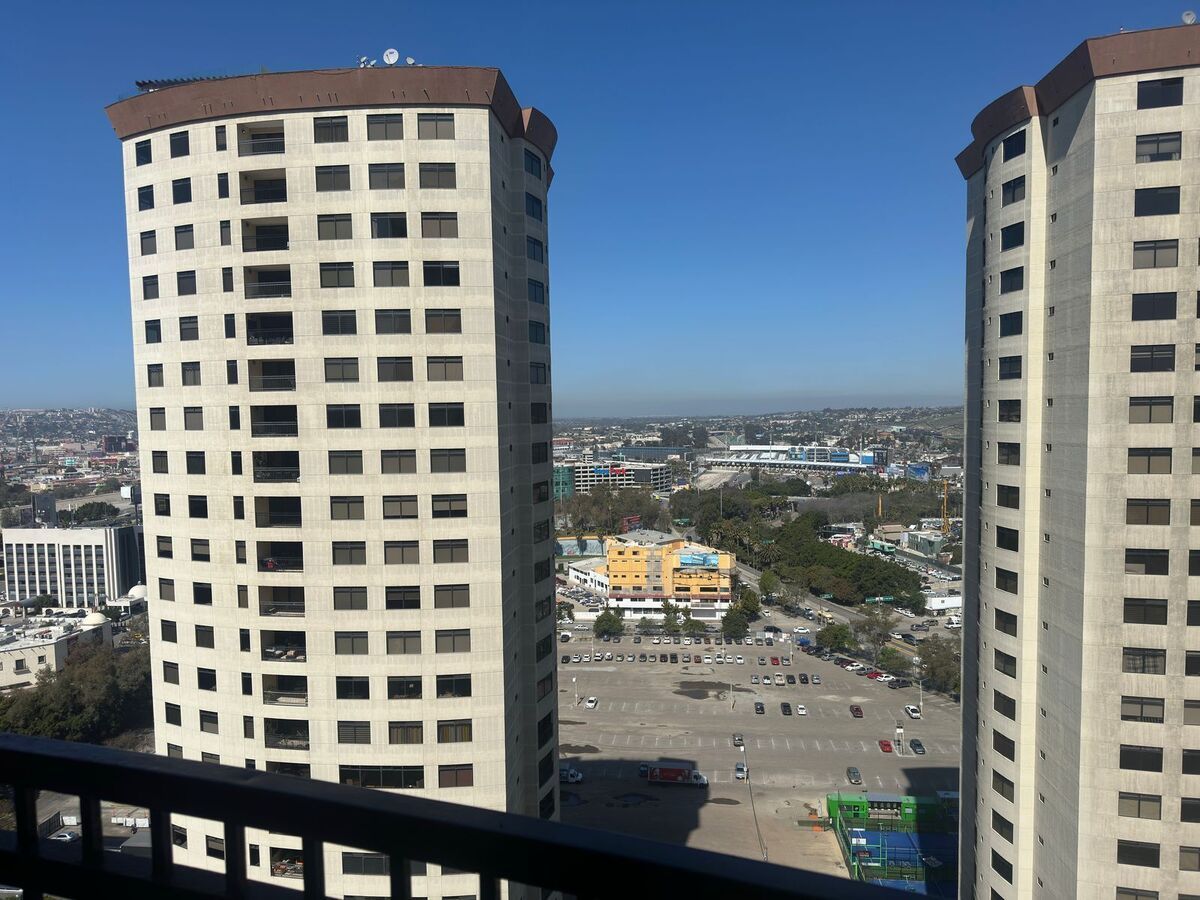 Exclusivo Depto. en Renta en New City Residencial
