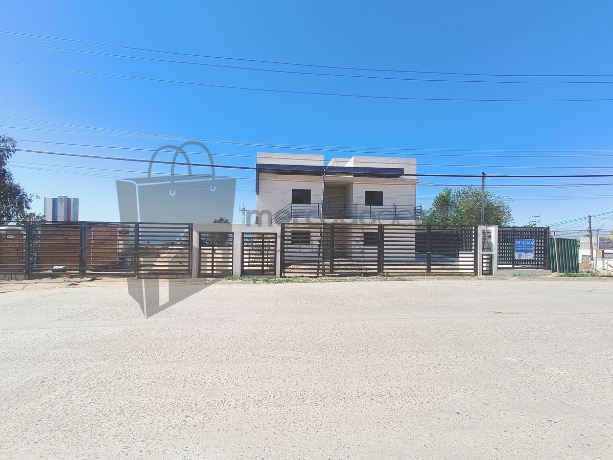 Inversionista se vende conjunto habitacional en El Sauzal, Ensenada!!