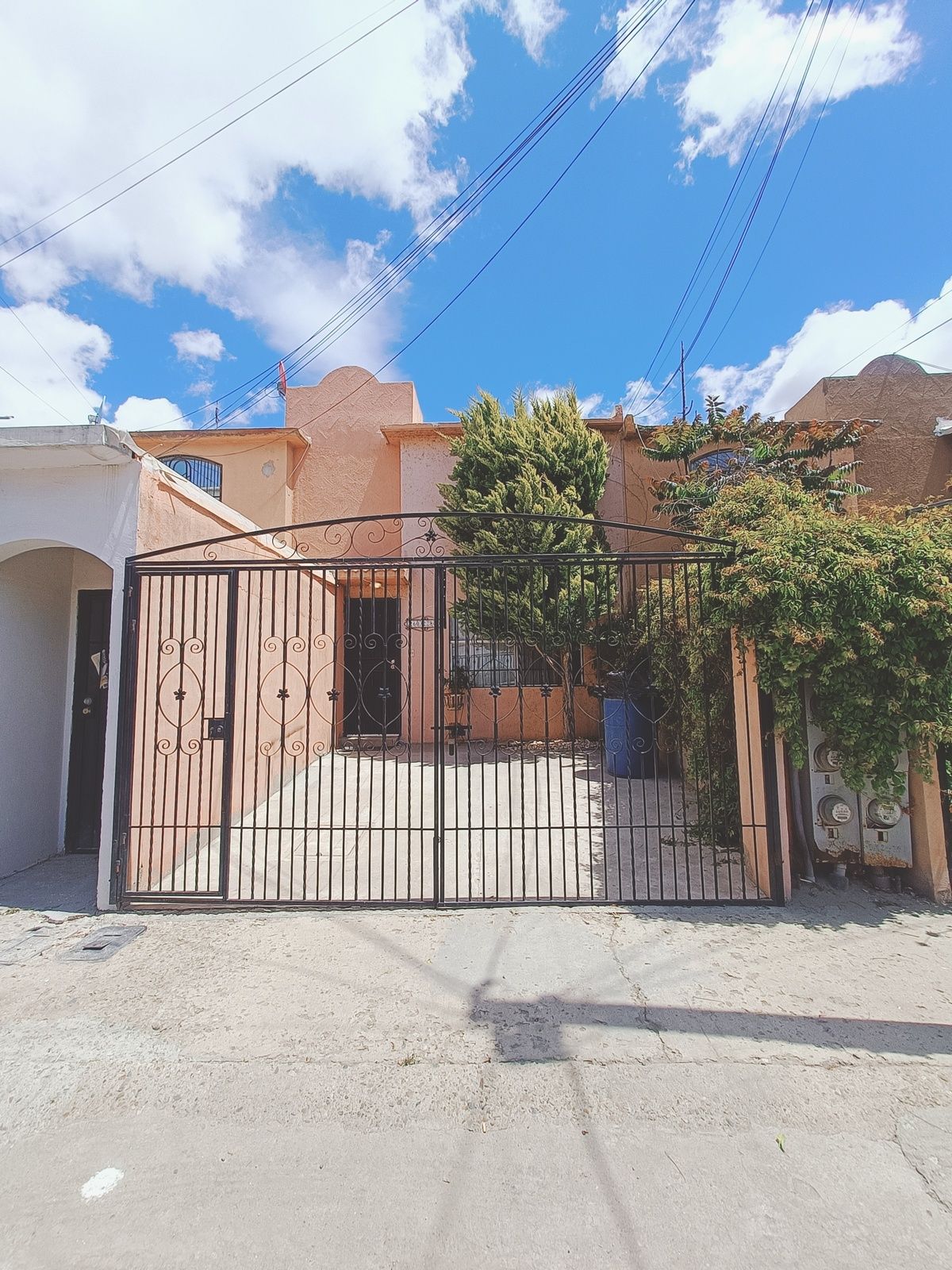 Tu nuevo hogar cerca de todo en Col.  El Refugio