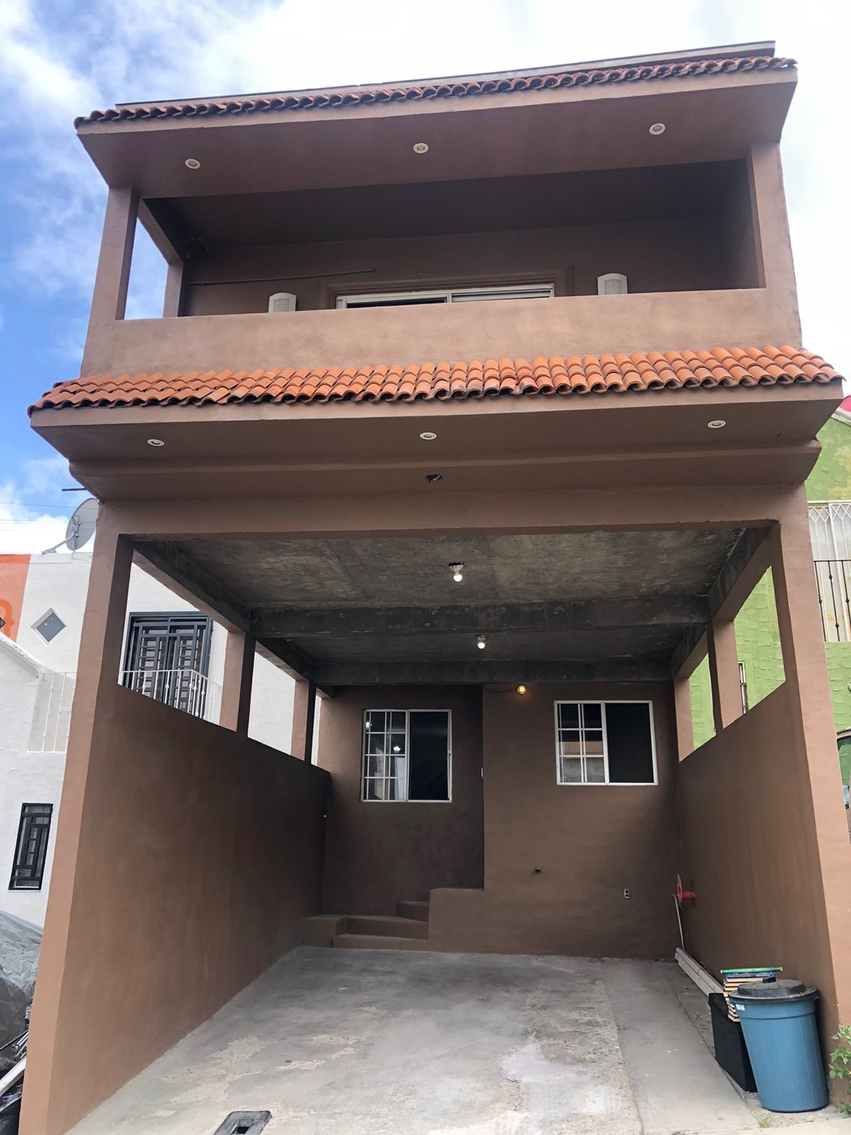 ¡Tu nueva casa te espera en Hacienda Acueducto! A minutos de Plaza Carrousel