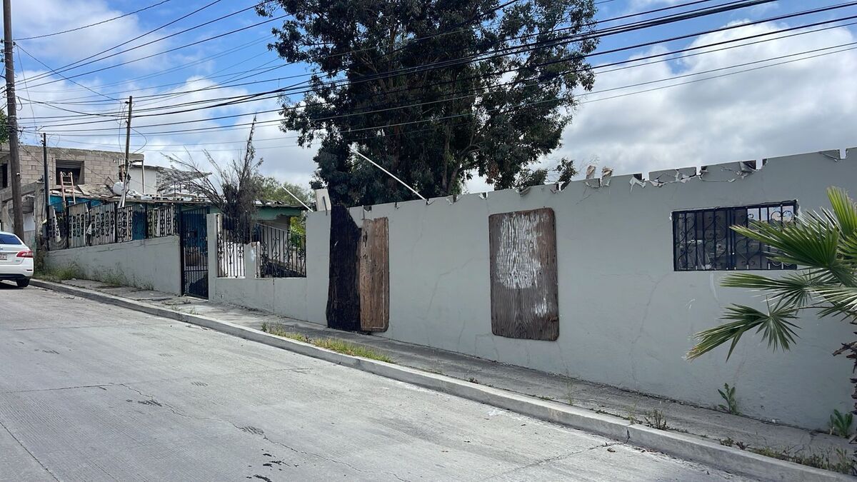Terreno en venta sobre Av. Internacional