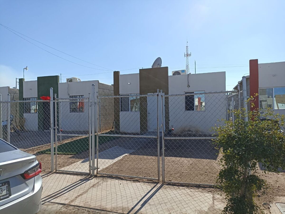 Casa en Venta dentro de “La Condesa”