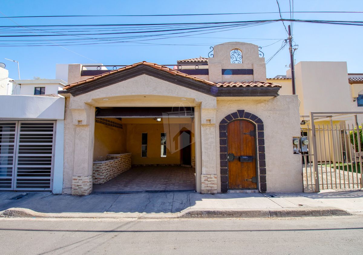 Residencia exclusiva en venta, dentro de Villanova Diamante