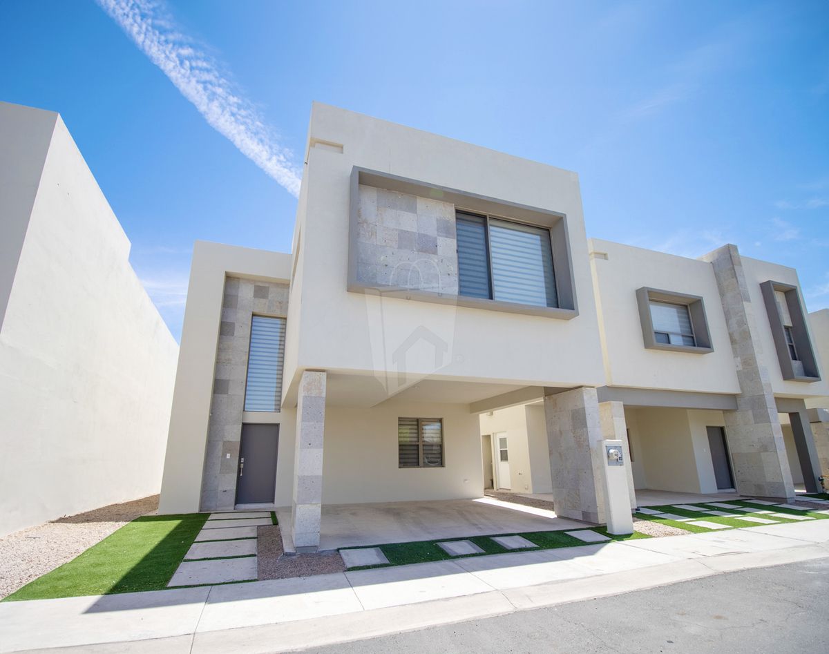 Corsica Residencial: Renta en una ubicación estratégica, cerca de parque