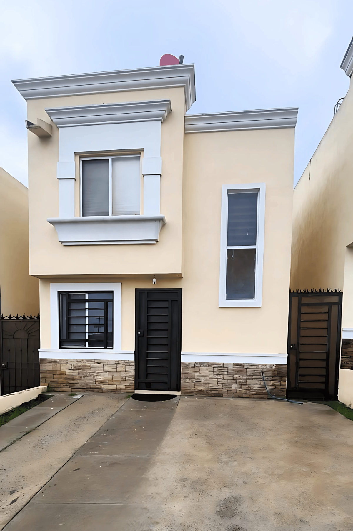 Tu nuevo hogar en Verona Residencial Bellagio